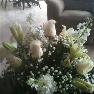 Meet your Posher, Marla